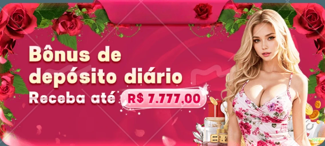 Cassino ao vivo