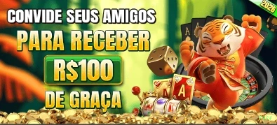 Bônus de slots